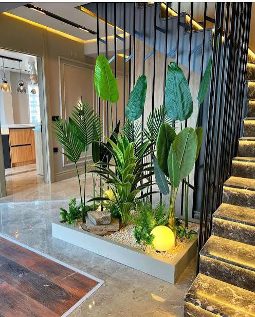 Villa Peyzajı ve Tadilatı Hizmetlerimiz